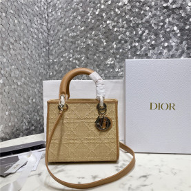 DIOR 디올 레이디 M0565