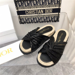 DIOR 디올 여성용 샌들 D35018