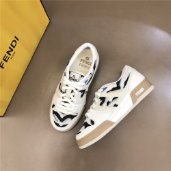 FENDI 펜디 남성용 스니커즈 F36408