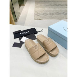 PRADA 프라다 여성용 슬리퍼 P36510 2COLOR