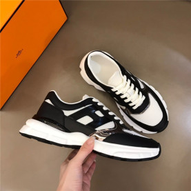 HERMES 에르메스 남성용 스니커즈 H74449 3COLOR