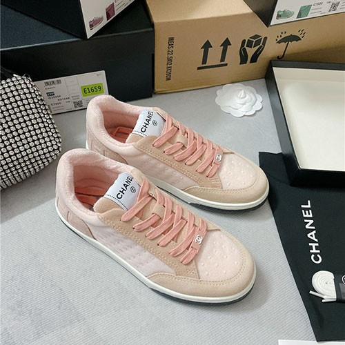 CHANEL 샤넬 여성용 스니커즈 C30770 4COLOR