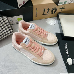 CHANEL 샤넬 여성용 스니커즈 C30770 4COLOR