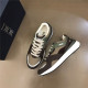 DIOR 디올 남여공용 스니커즈 D61060 3COLOR