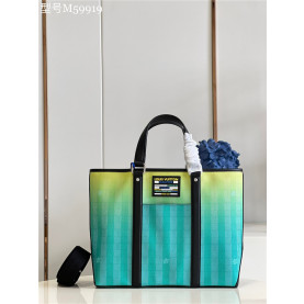 LOUIS VUITTON 루이비통 위켄드 토트 PM M59919