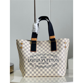 LOUIS VUITTON 루이비통 아주르 숄더백 N41179