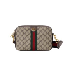 GUCCI  구찌 오피디아 GG 숄더백 베이지 699439