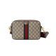 GUCCI  구찌 오피디아 GG 숄더백 베이지 699439