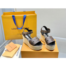 LOUIS VUITTON 루이비통 여성용 샌들 L07077 2COLOR