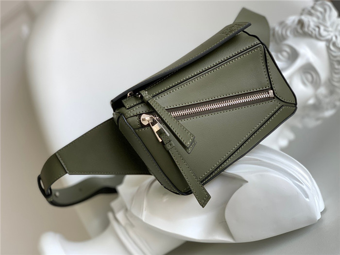 LOEWE 로에베 퍼즐 힙색&벨트백 L90881 3COLOR