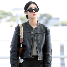 [아이즈원 권은비] LOEWE  로에베 루나 호보백 L36080 3COLOR