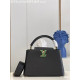 LOUIS VUITTON 루이비통 카푸신 토트&숄더백 M48865