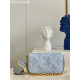 LOUIS VUITTON 루이비통 월릿 온 스트랩 크로스백 M81398