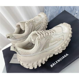 BALENCIAGA 발렌시아가 남여공용 스니커즈 B69001 2COLOR