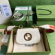GUCCI 구찌 블론디 미니백 698643