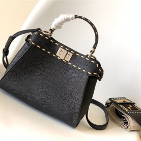 FENDI 펜디 피카부백 스몰 F8245 2COLOR