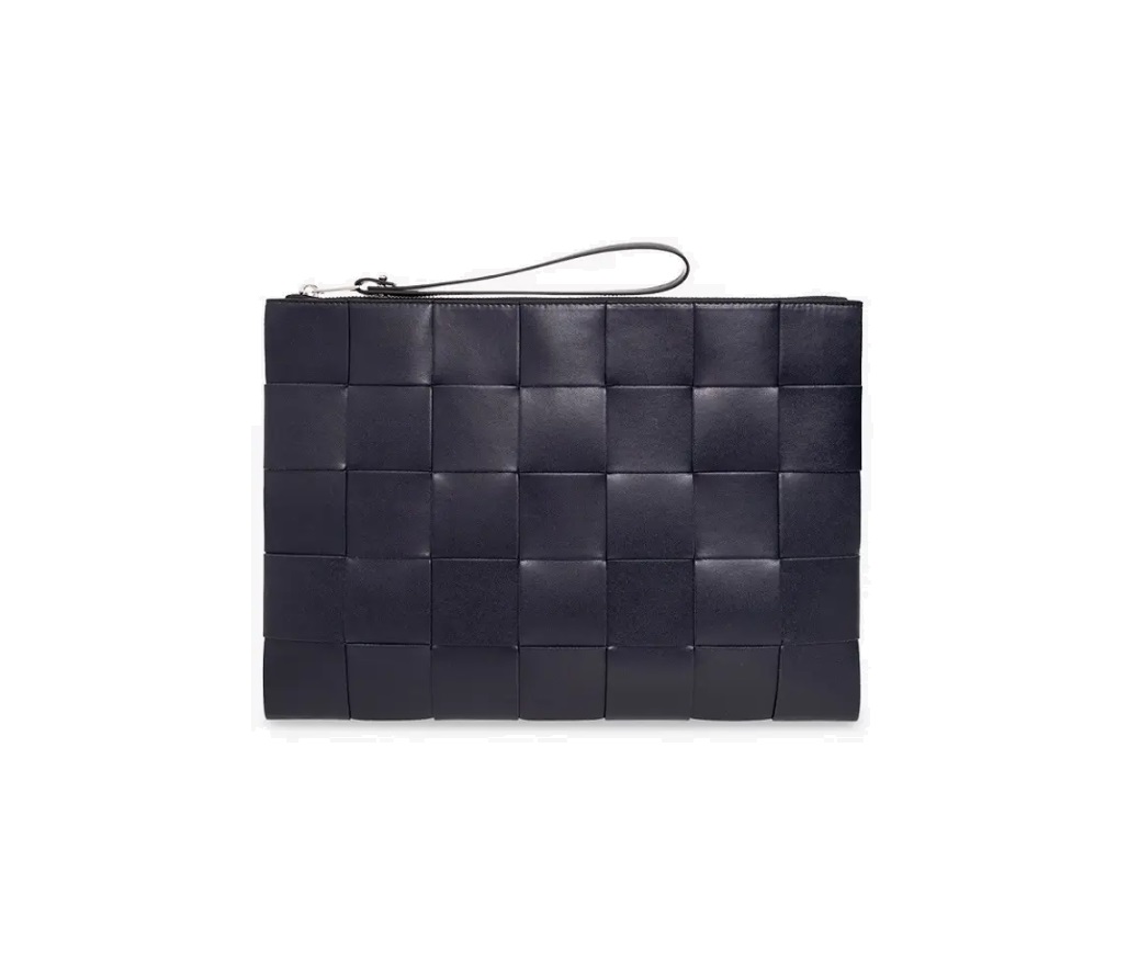 BOTTEGA VENETA 보테가베네타 인트레치아토 클러치백 BV8088 4COLOR