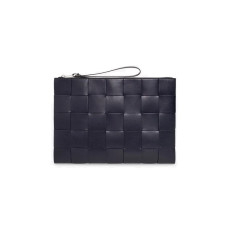 BOTTEGA VENETA 보테가베네타 인트레치아토 클러치백 BV8088 4COLOR