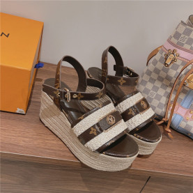 LOUIS VUITTON 루이비통 여성용 샌들 L69990 3COLOR