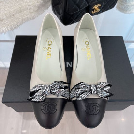 CHANEL 샤넬 여성용 단화 C3201 3COLOR