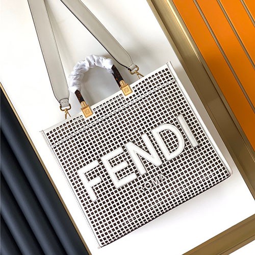 FENDI 펜디 선샤인 토트백 F8372 2COLOR
