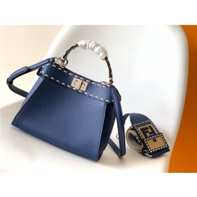 FENDI 펜디 피카부백 스몰 F8245 3COLOR