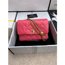 CHANEL 샤넬 체인 플랩백 AS3378 3COLOR
