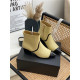 CHANEL 샤넬 여성용 부츠 (굽높이6CM) C28991 2COLOR