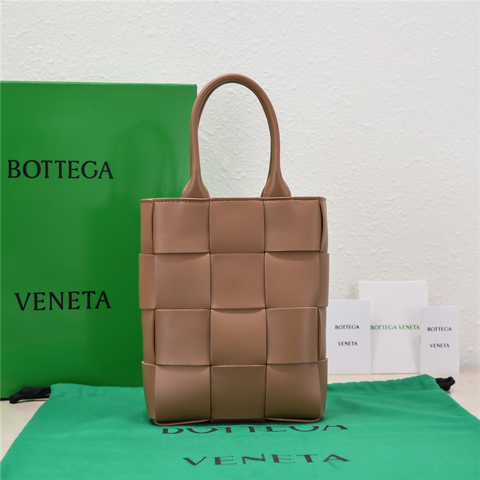 BOTTEGA VENETA 보테가베네타 미니 토트백 B66880 2COLOR