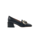 GUCCI 구찌 미드힐 펌프스 로퍼 (굽높이5.5CM) G39001 2COLOR