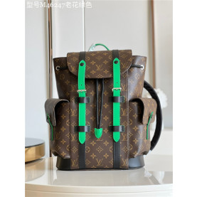 LOUIS VUITTON 루이비통 크리스토퍼 백팩 M46247