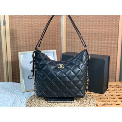 CHANEL 샤넬 호보백 AS3379 2COLOR