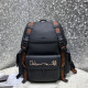 DIOR 디올 백팩 D9947