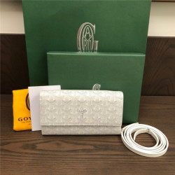 GOYARD 고야드 바렌 지갑 숄더&크로스 GY32100 9COLOR