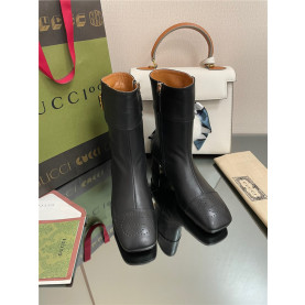 GUCCI 구찌 여성용 부츠 (굽4.5CM) G1078