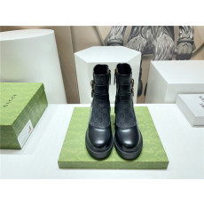 GUCCI 구찌 여성용 부츠 (굽높이7CM) G32001 2COLOR