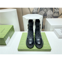 GUCCI 구찌 여성용 부츠 (굽높이7CM) G32001 2COLOR