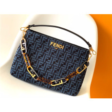 FENDI 펜디 오락 스윙 백 F8038 2COLOR