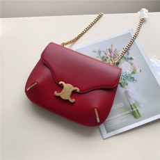 CELINE  셀린느 BESACE 트리오페 체인백 C30100 3COLOR