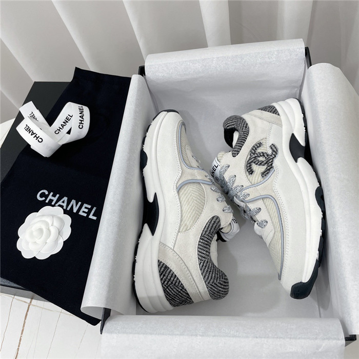 CHANEL 샤넬 여성용 스니커즈 C36908 3COLOR