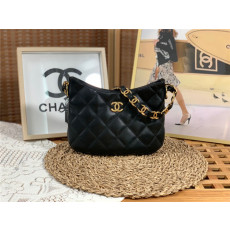 CHANEL 샤넬 호보백 AS3312