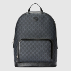 GUCCI 구찌 인터로킹 G 백팩 704017
