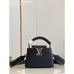 LOUIS VUITTON 루이비통 카푸신 M48865