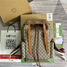 GUCCI 구찌 파이톤 백팩 710859