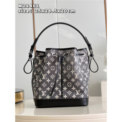 LOUIS VUITTON 루이비통 모노그램 버킷백 M21461