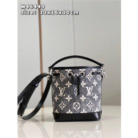 LOUIS VUITTON 루이비통 나노 노에백 M46449