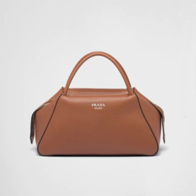 PRADA 프라다 카멜 숄더백 pr78x 2COLOR