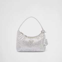 PRADA 프라다 토트백 pr127x 5COLOR