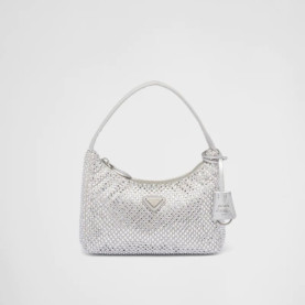PRADA 프라다 토트백 pr127x 5COLOR