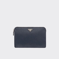 PRADA 프라다 클러치백 pr256x 2COLOR